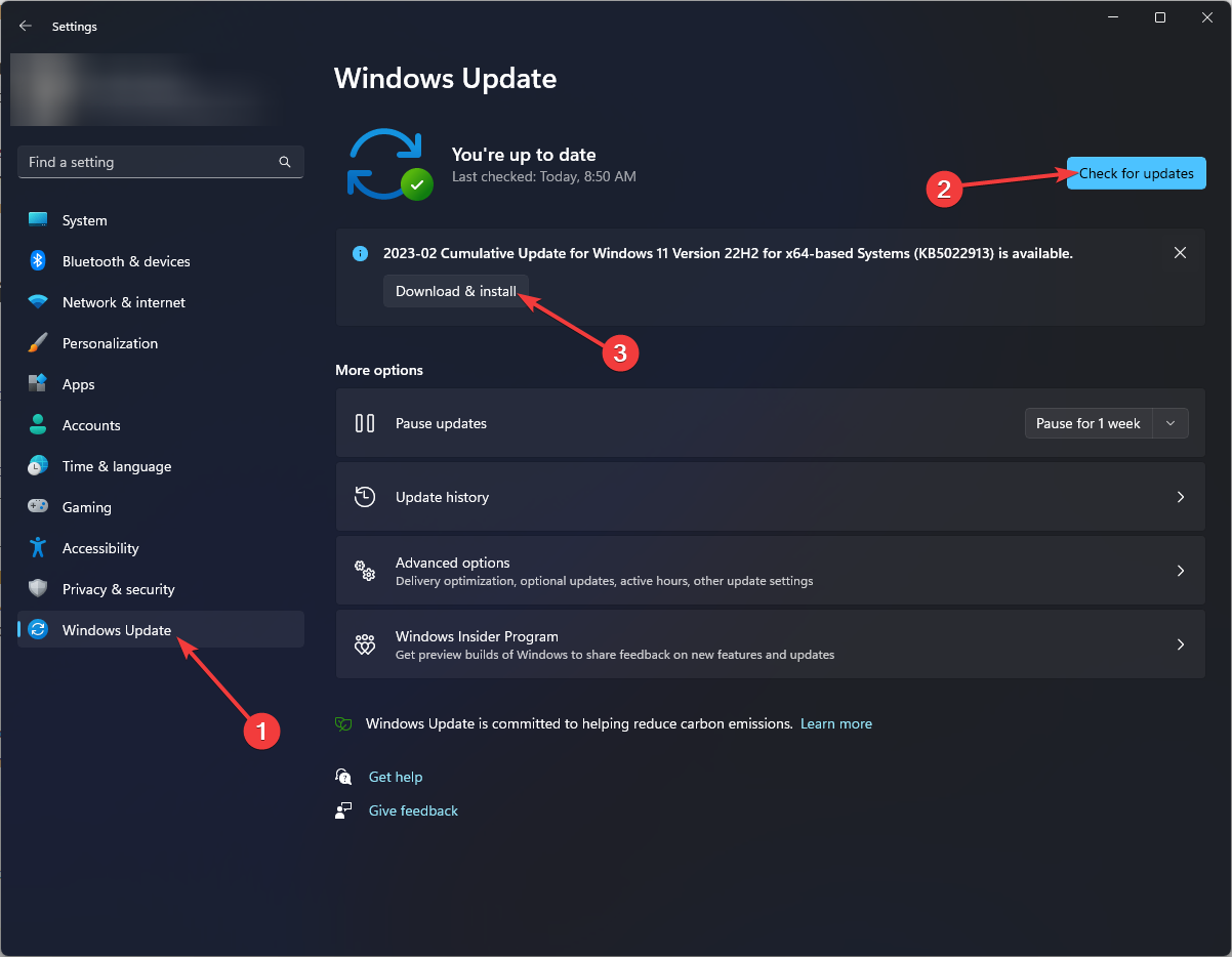 修复：Windows 11 上任务栏缩略图预览消失速度过快
