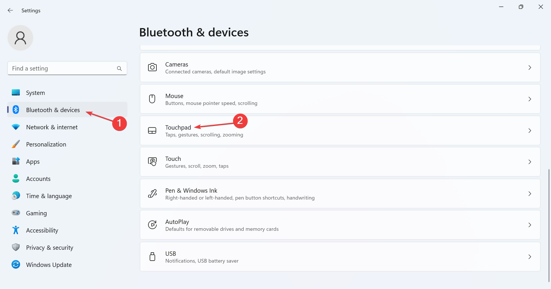 解决：在 Windows 11 上键入时光标持续向左移动的问题