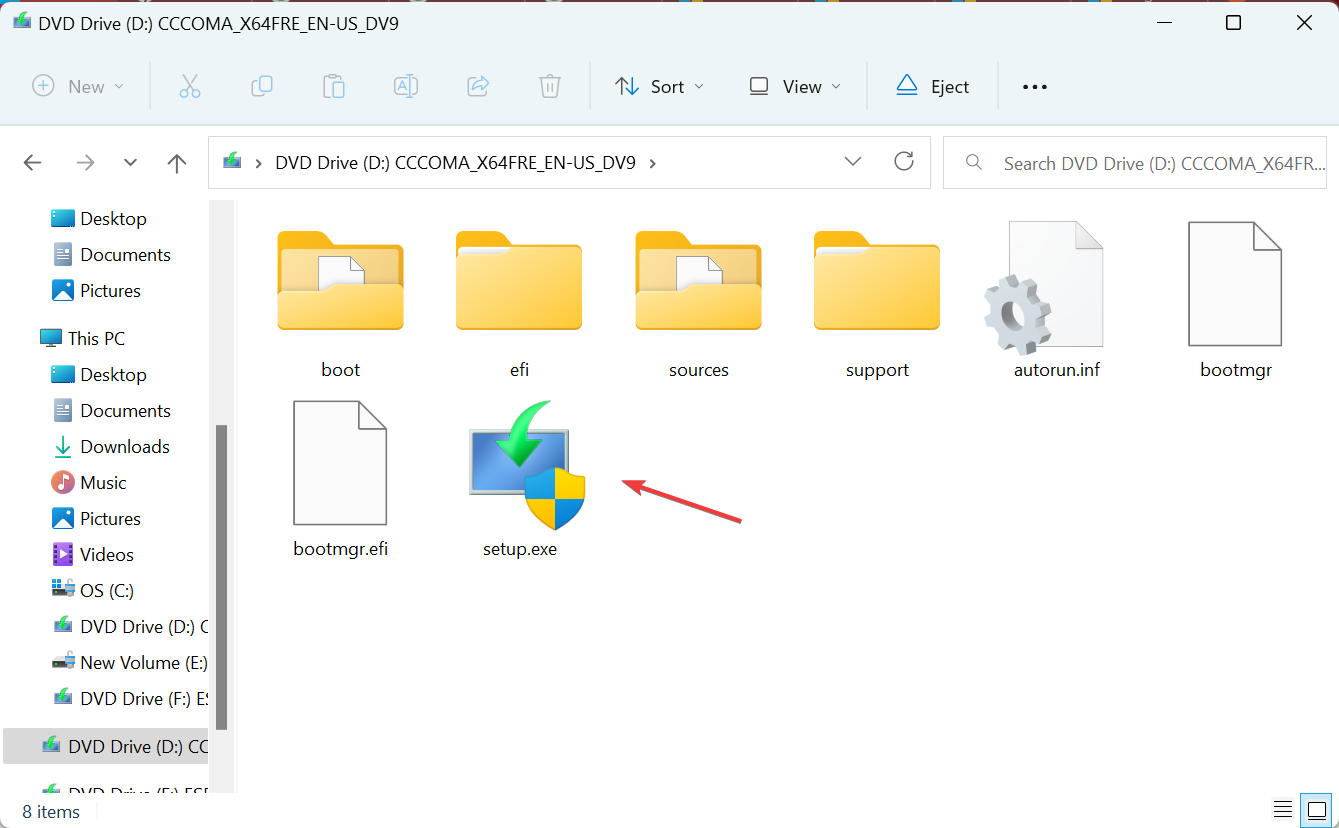 解决：在 Windows 11 上键入时光标持续向左移动的问题