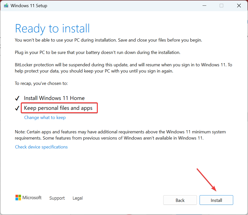 解决：在 Windows 11 上键入时光标持续向左移动的问题