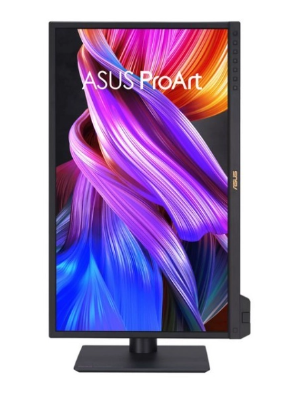 华硕发布ProArt PA24US：专业界的高性能4K显示器