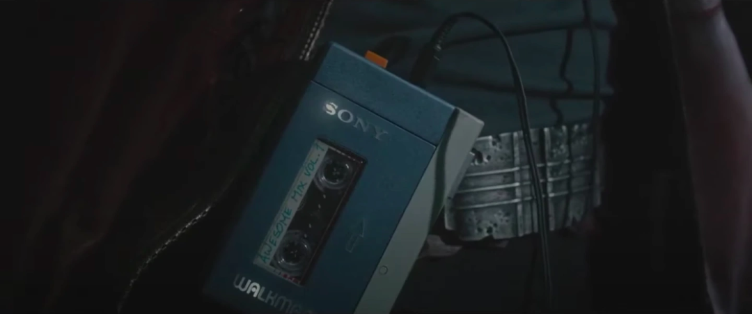 44 岁的索尼 Walkman,还活着