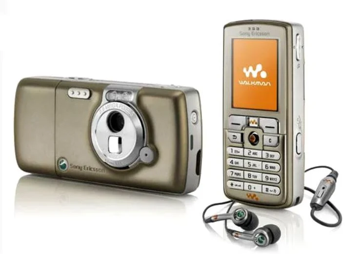 44 岁的索尼 Walkman,还活着