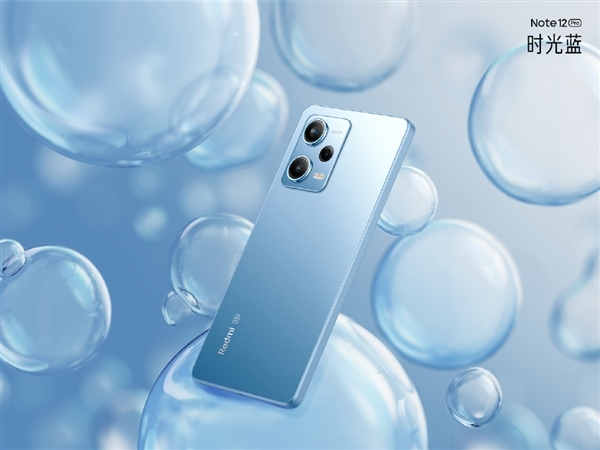 Redmi Note 13系列:领跑中低端市场,打造全面均衡的用户体验