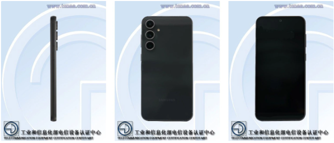 三星 Galaxy S23 FE:工信部认证细节揭晓,性能引人注目