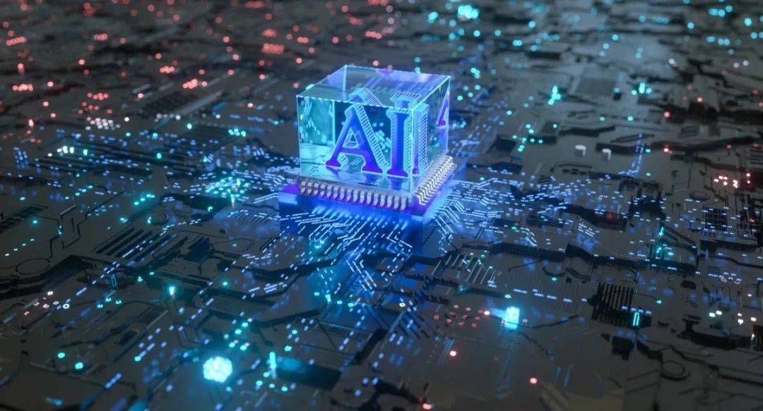 AI 扩图,别太离谱了!