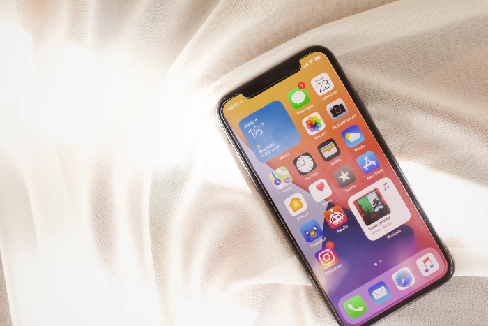如何应对iPhone过热问题:快速指南