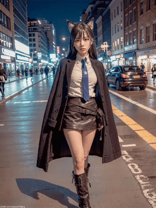 抢先体验!小美AI城APP带你走进AI的世界