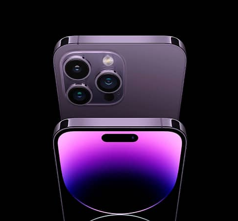 新标题:iPhone 15系列:达到智能手机存储巅峰,2TB存储空间引领潮流
