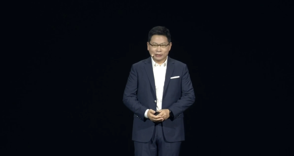 华为赛力斯联合发布全新AITO问界M7智能汽车