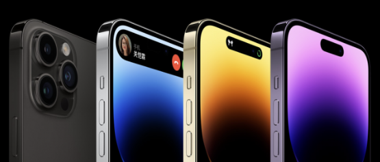 iPhone 15引入Type-C接口:提升数据传输速度和充电选项