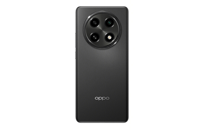 OPPO宣布推出4年内免费更换电池计划,首发机型为OPPO A2 Pro