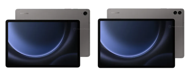 全新Galaxy Tab S9 FE系列:多种屏幕规格和卓越性能