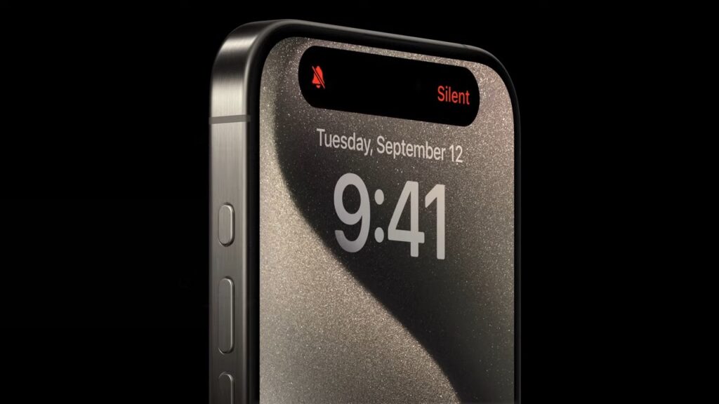 iPhone 15 Pro Max 最吸引的5大功能全面看