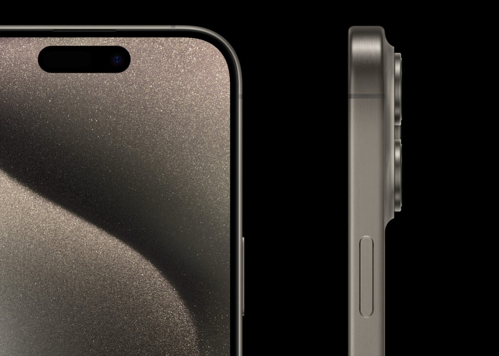 iPhone 15 Pro Max 最吸引的5大功能全面看