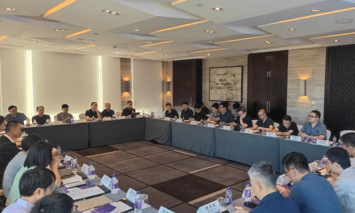 加速创新与落地:工信部工业文化发展中心组建AI应用工作组,引领AI革命
