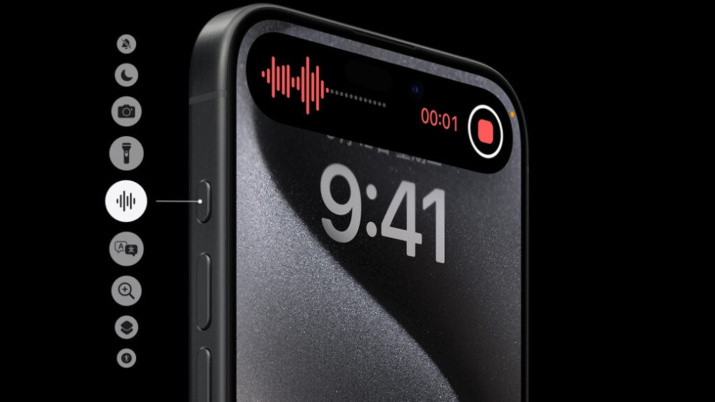 iPhone 15 和iPhone 15 Pro 怎么挑?九大差异一次过目