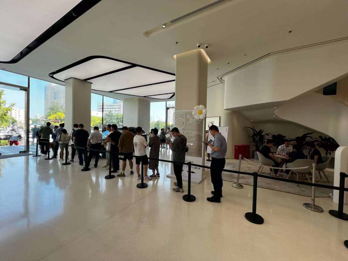 凭什么遥遥领先的只有华为 Mate 60 系列?