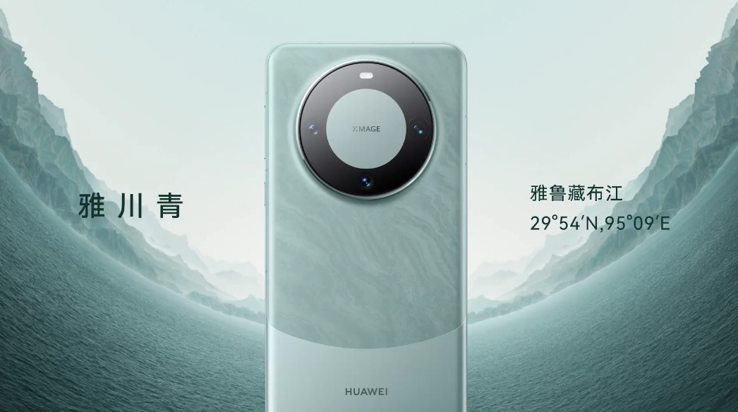 凭什么遥遥领先的只有华为 Mate 60 系列?