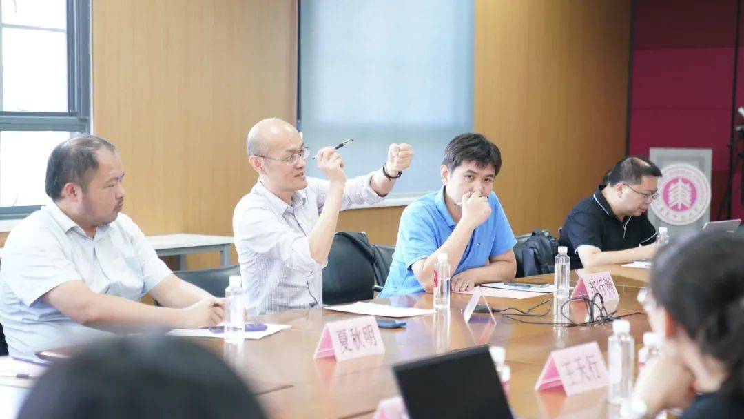 星球研发 | 青少年人工智能教育主题研讨会召开，赋能Python AI新课程！