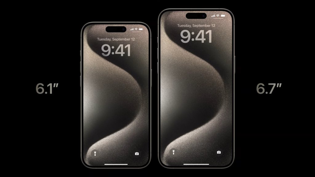 全面解析:iPhone 15 系列的 RAM 容量究竟有多大?详细介绍 iPhone 15 Pro 的 RAM 容量以及全系列 iPhone 15 的 RAM 容量列表