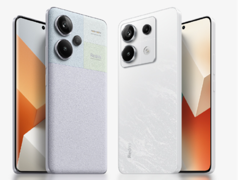 红米Note 13 Pro:1.5K高光护眼屏技术揭秘