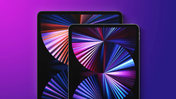 明年中,苹果将推出备货1000万的OLED iPad Pro