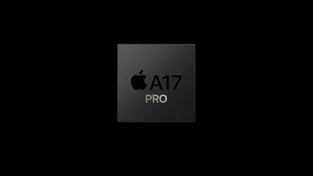 iPhone 15 Pro A17 Pro Geekbench 跑分曝光 性能接近 M1