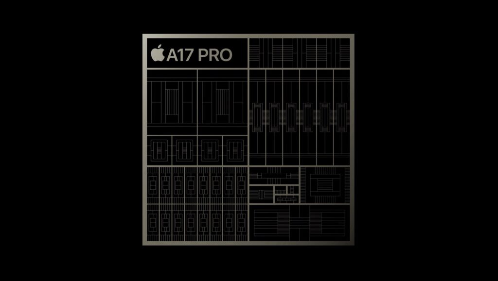 iPhone 15 Pro A17 Pro Geekbench 跑分曝光 性能接近 M1