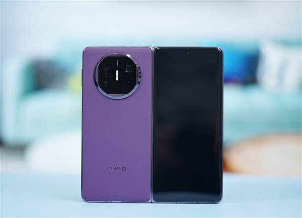 备件价格曝光:华为Mate X5惊艳亮相