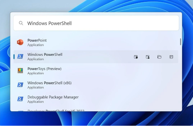 全新升级!PowerToys Run启动器完美融入Windows 11风格