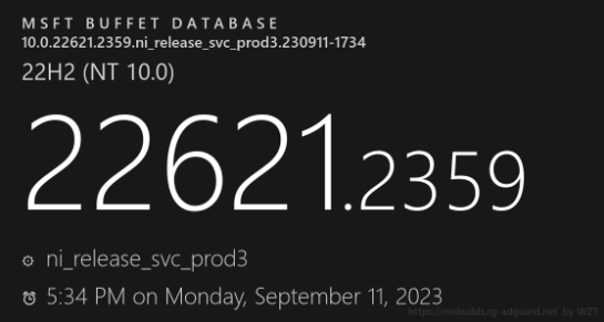 微软推出Windows 11更新,为开始菜单增添了网站链接功能