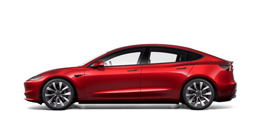 特斯拉上海工厂生产火热,数百辆Model 3焕新版即将出口欧洲、中东