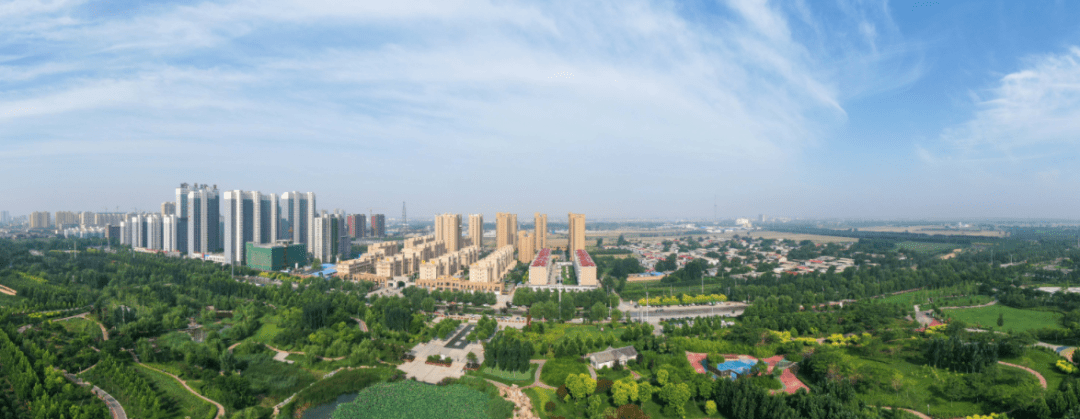 赵县或落地“人工智能创新中心”,特斯联主导建设