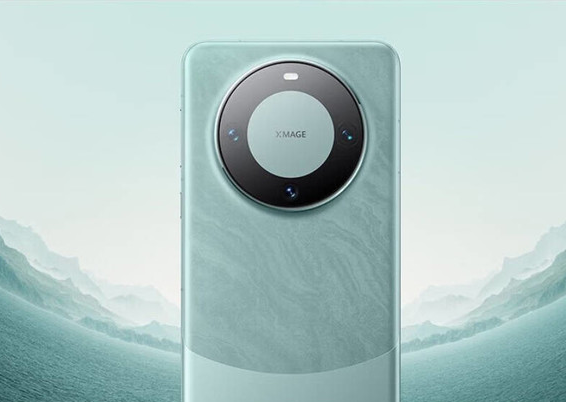 神秘送礼潮兴起:华为Mate60 Pro手机登上台湾媒体人的宠爱名单