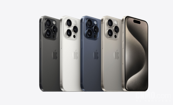 iPhone 15发布,网友疑虑iPhone 16系列的未来去向
