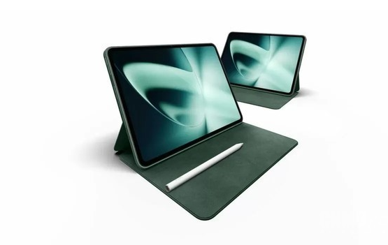 即将发布的一加Pad Go:长时间续航与多功能娱乐的震撼体验