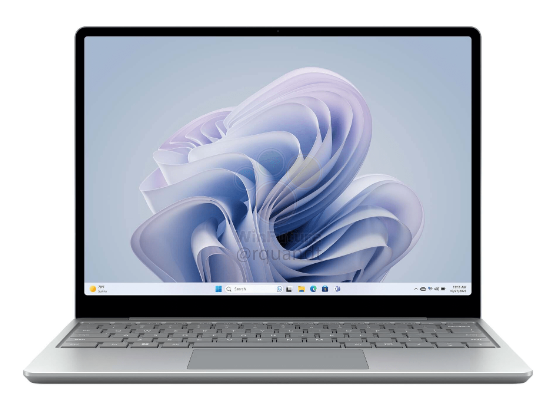 Surface Laptop Go 3:多彩外观,全新内核震撼登场