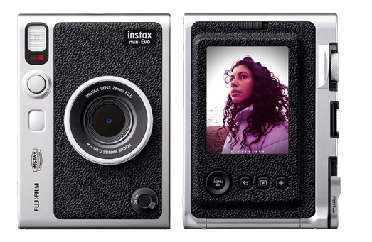 新款Instax全数码相机,现售100美元
