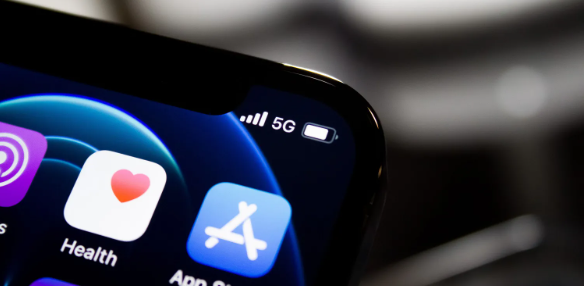 苹果iPhone 15 Pro系列:美国5G网络速度大幅提升24%