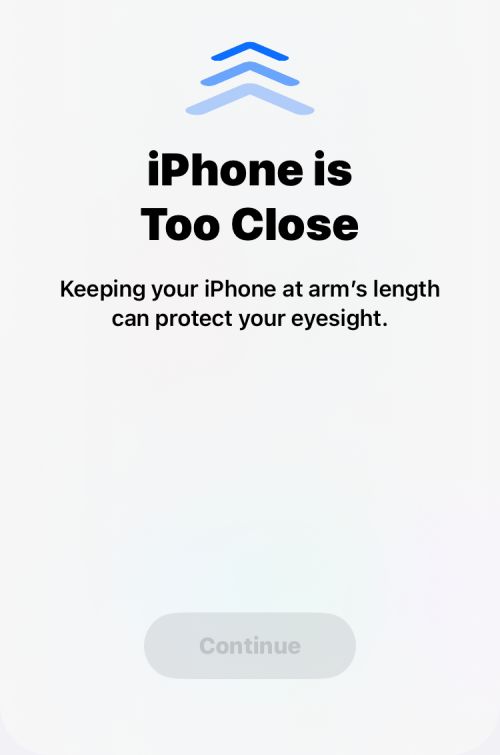 iOS 17:iPhone太接近问题:4修复方法