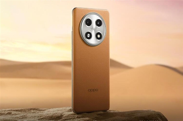全新OPPO A2 Pro:漂亮外观+电池四年无忧