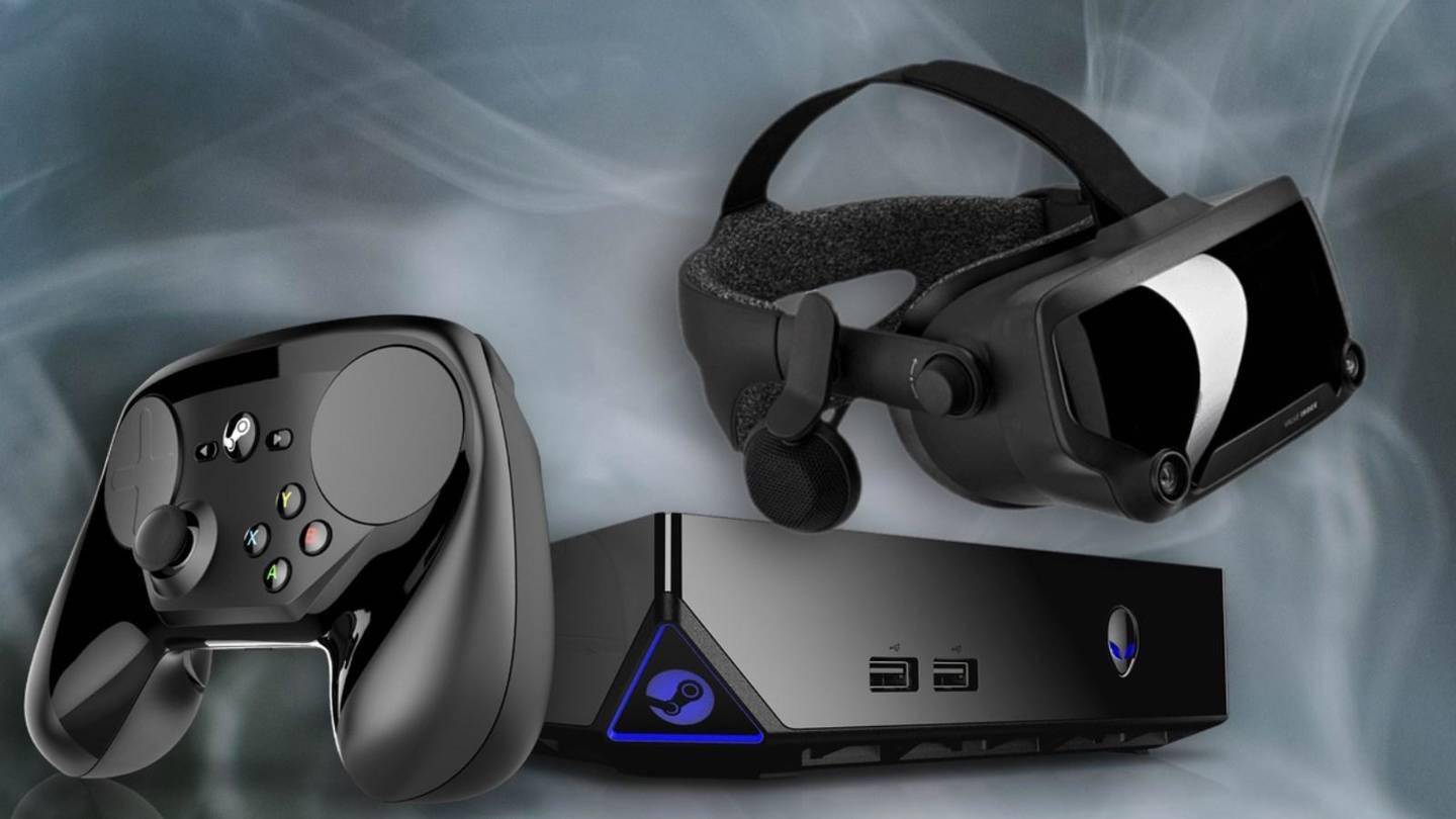 消息称 Valve 曾计划推出 VR 主机,因太贵而夭折