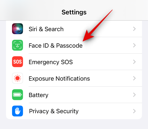 iOS 17:如何使用“立即过期以前的密码”功能在iPhone上强制永久删除以前的密码