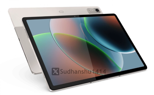 摩托罗拉新平板曝光!Moto Tab G84即将亮相