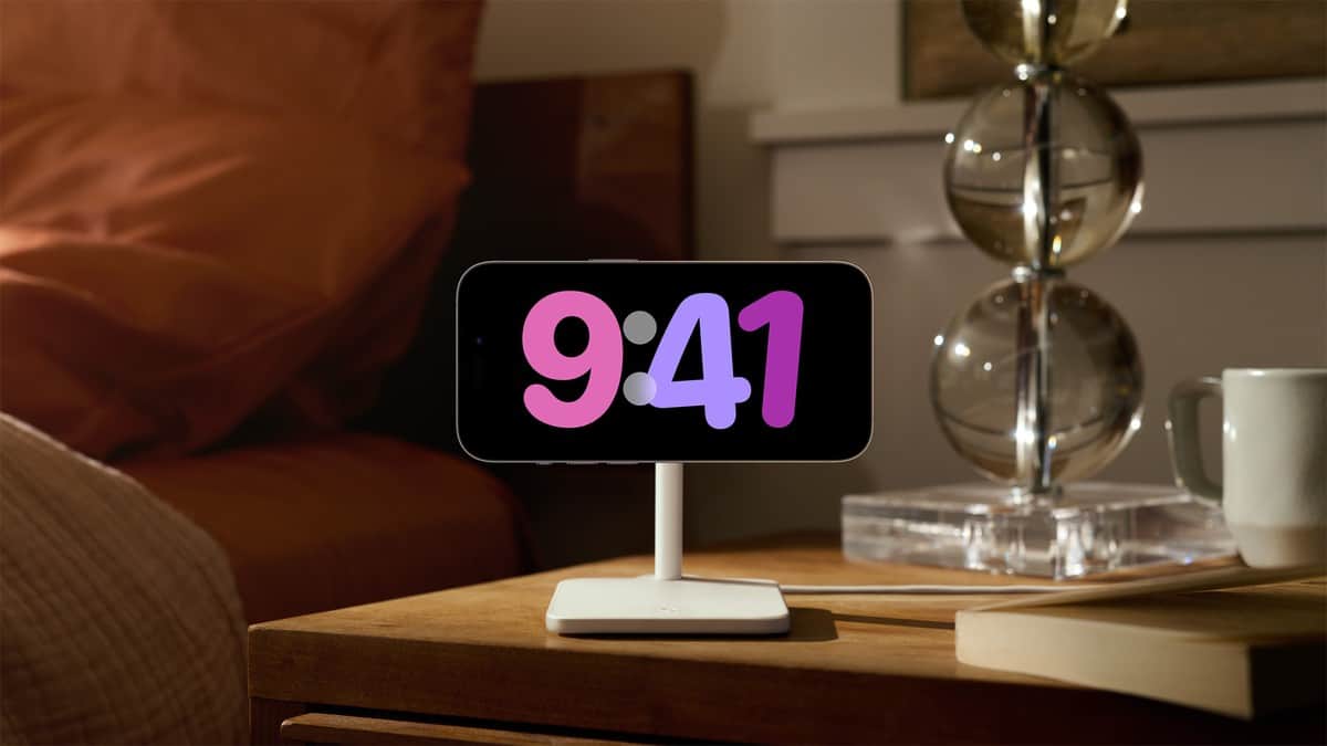 iOS 17 新功能抢先体验:探索 iOS 17 的全新特性