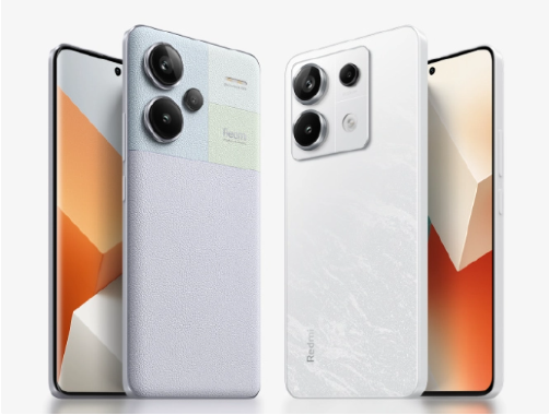 小米 Redmi Note 13 Pro在Geekbench上亮相,搭载高通骁龙 7s Gen 2处理器!