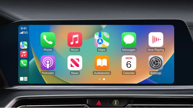 通用汽车抛弃CarPlay,积极招揽苹果高管