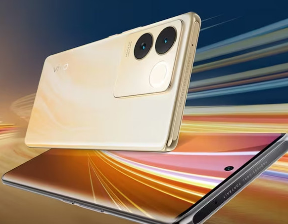 vivo T2 Pro 5G登场:AMOLED曲面屏与高性能SoC