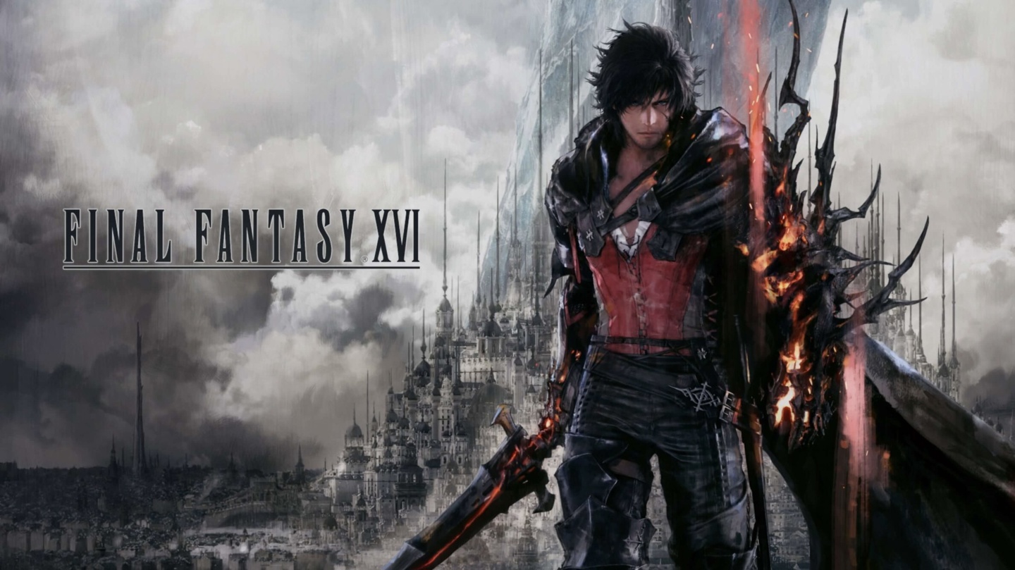 Square Enix 社长:公司欲将旗下已有游戏 IP 重新打造为“3A 级作品”